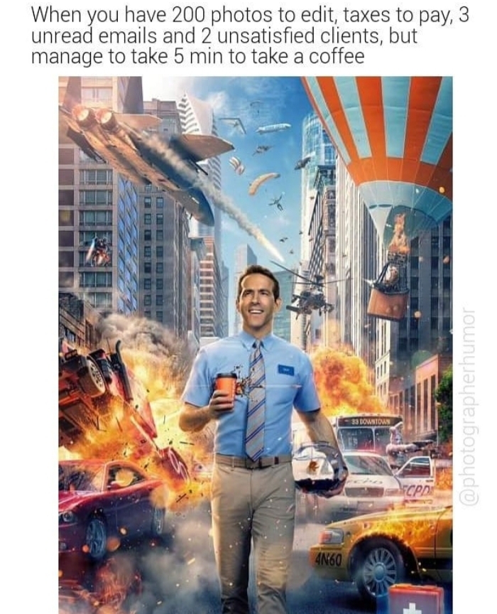 Memes Search Engine